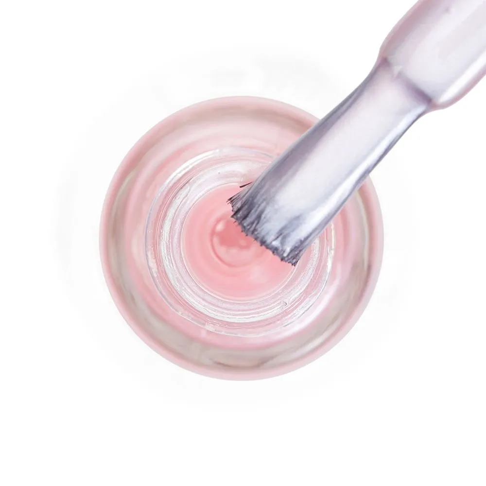 Esmalte Risqué Hipoalergênico Pérola Cintilante 8ml — foto 3