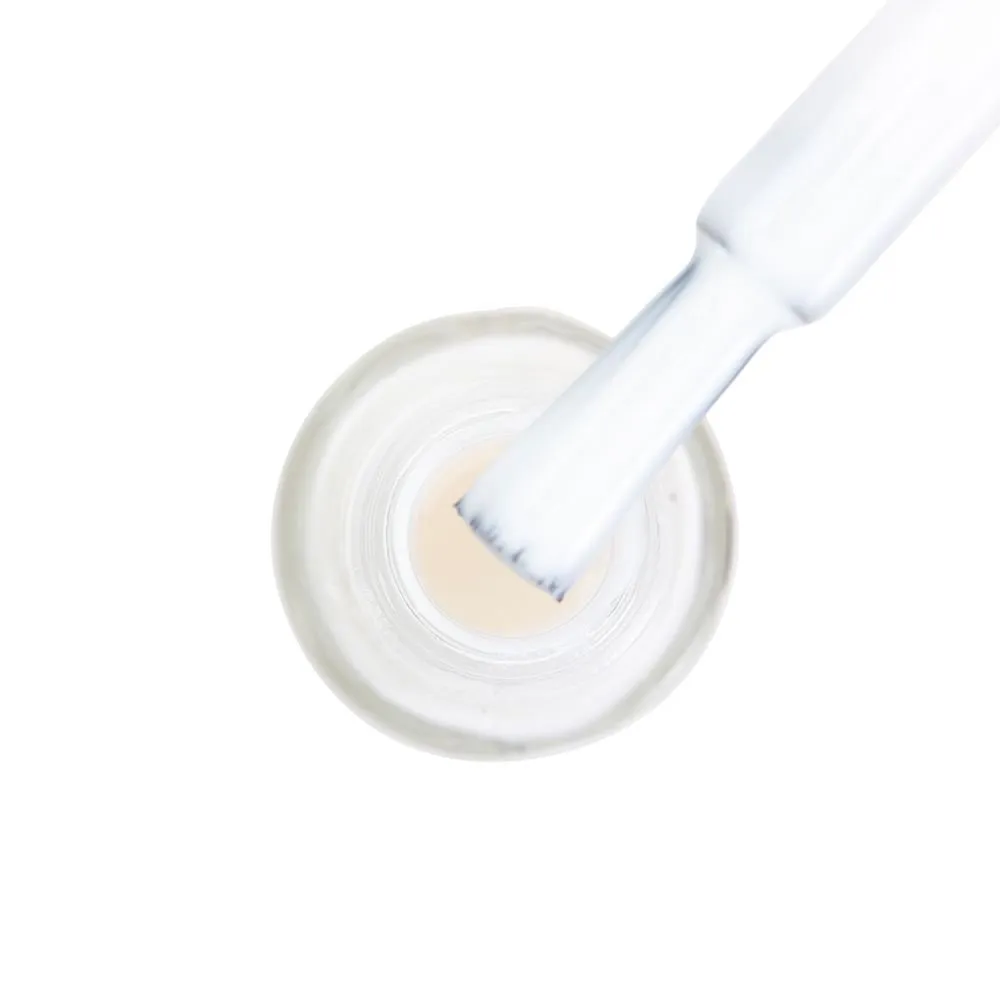 Esmalte Risqué Hipoalergênico Renda Natural 8ml — foto 3