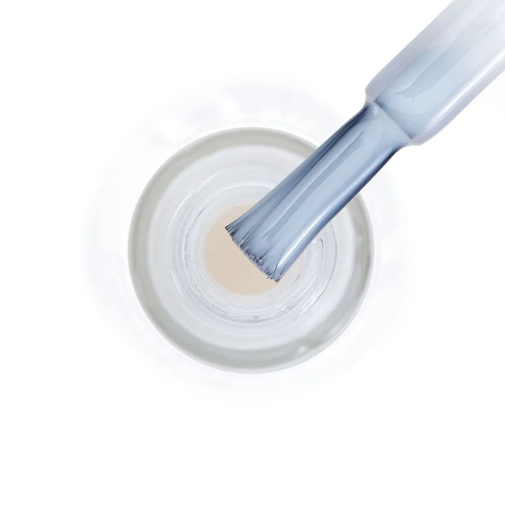 Esmalte Risqué Hipoalergênico Rendinha Natural 8ml — foto 3