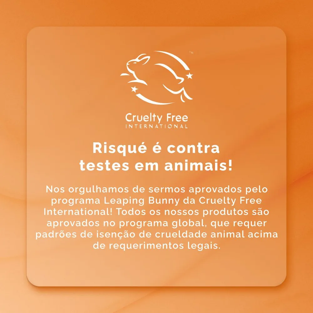Esmalte Risqué ManiCores Credita No Brilho Metálico 8ml — foto 8