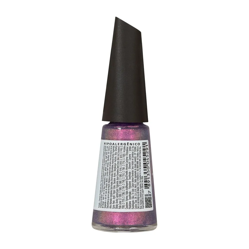 Esmalte Risqué ManiCores Joga Pro Universo Metálico 8ml — foto 10