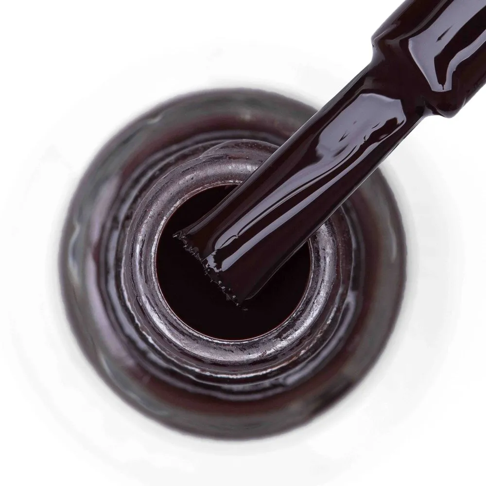 Esmalte Risqué Marrom Marromvilhoso Cremoso 8ml — foto 6