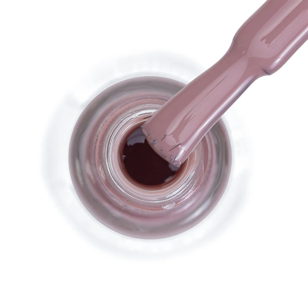 Esmalte Risqué Nude Hipoalergênico Bali Cremoso 8ml — foto 3