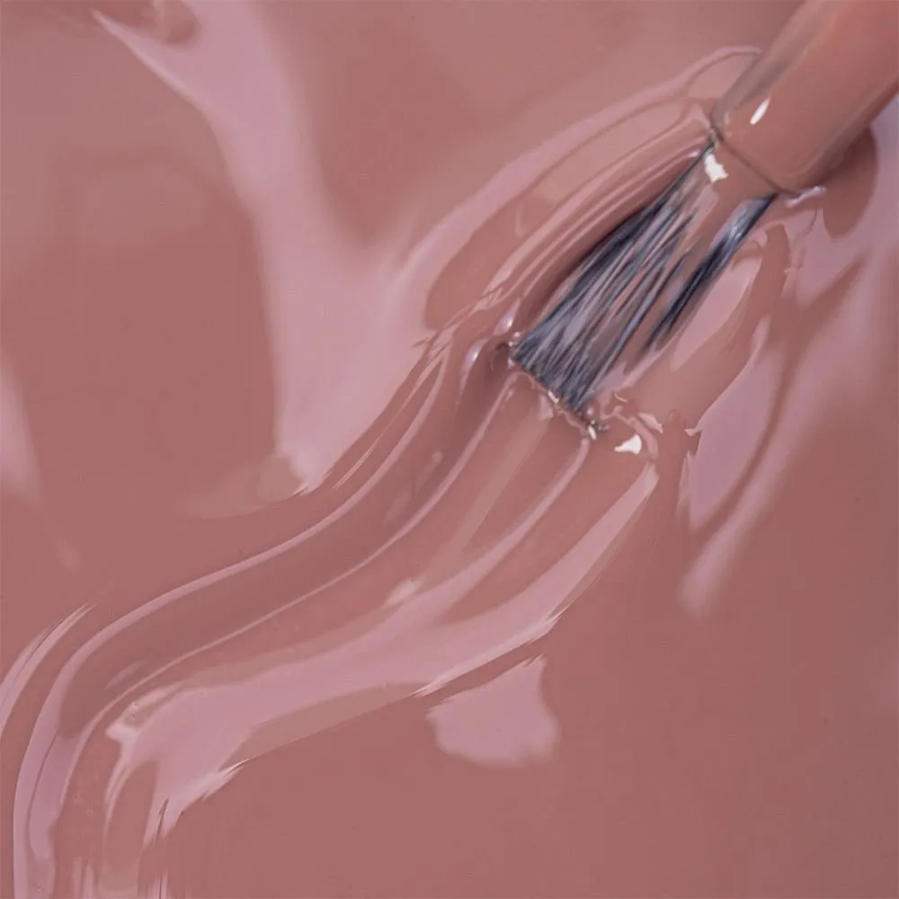 Esmalte Risqué Nudes Cappuccino Cremoso 8ml — foto 4