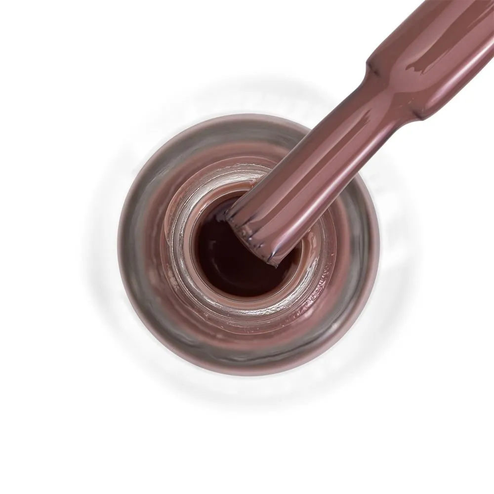 Esmalte Risqué Nudes Cappuccino Cremoso 8ml — foto 3