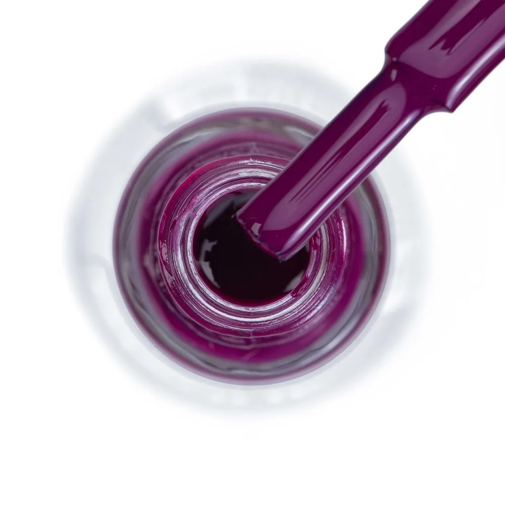 Esmalte Risqué Roxo Cremoso Turmalina 8ml — foto 8