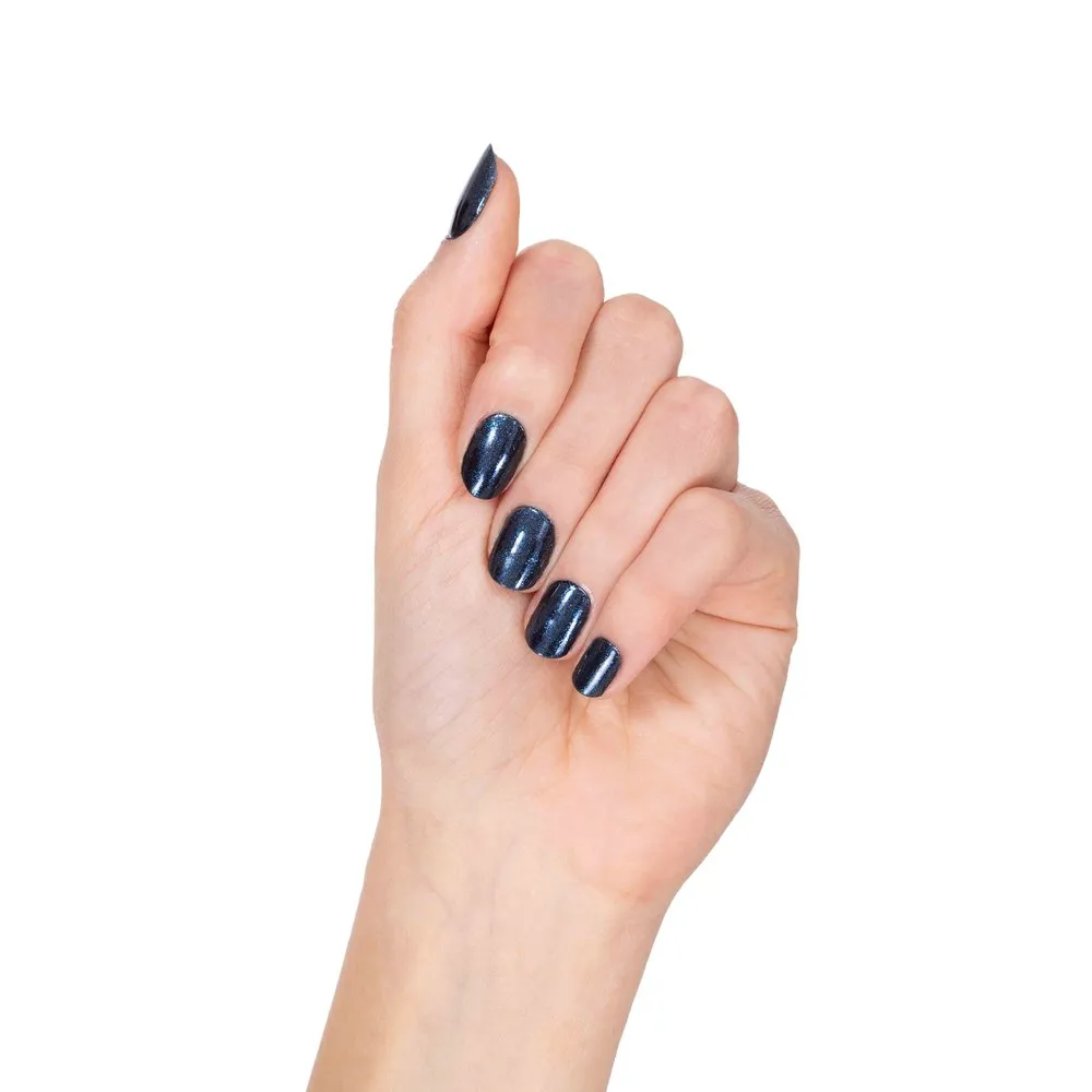 Esmalte Risqué Voltei! Hoje Sim, Amanhã Talvez Metálico 8ml — foto 4