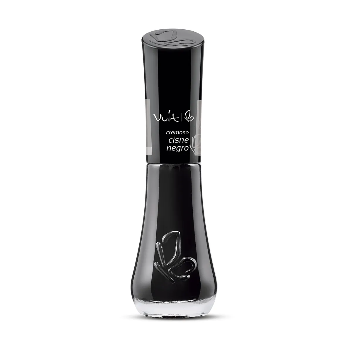 Esmalte Vult 5 Free Cisne Negro 8ml