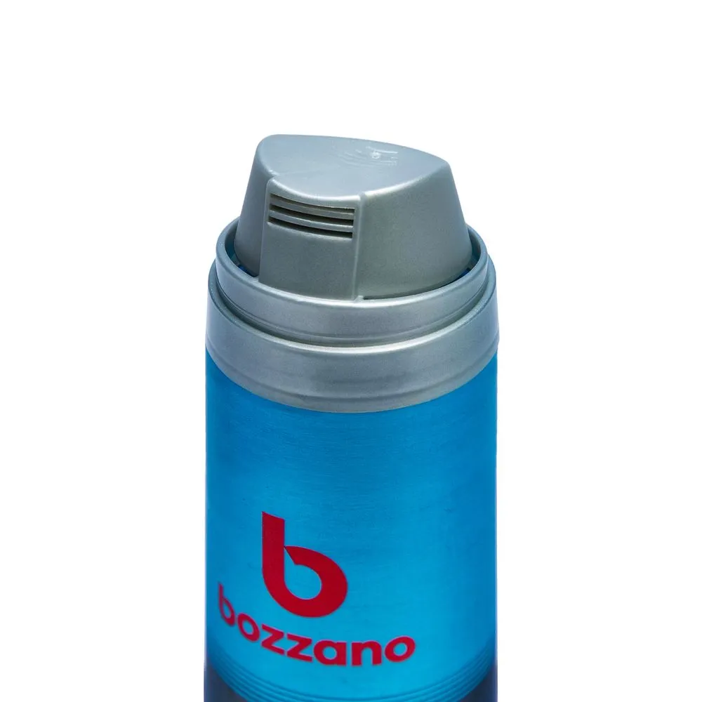 Espuma de Barbear Bozzano Pele Sensível 200ml — foto 8