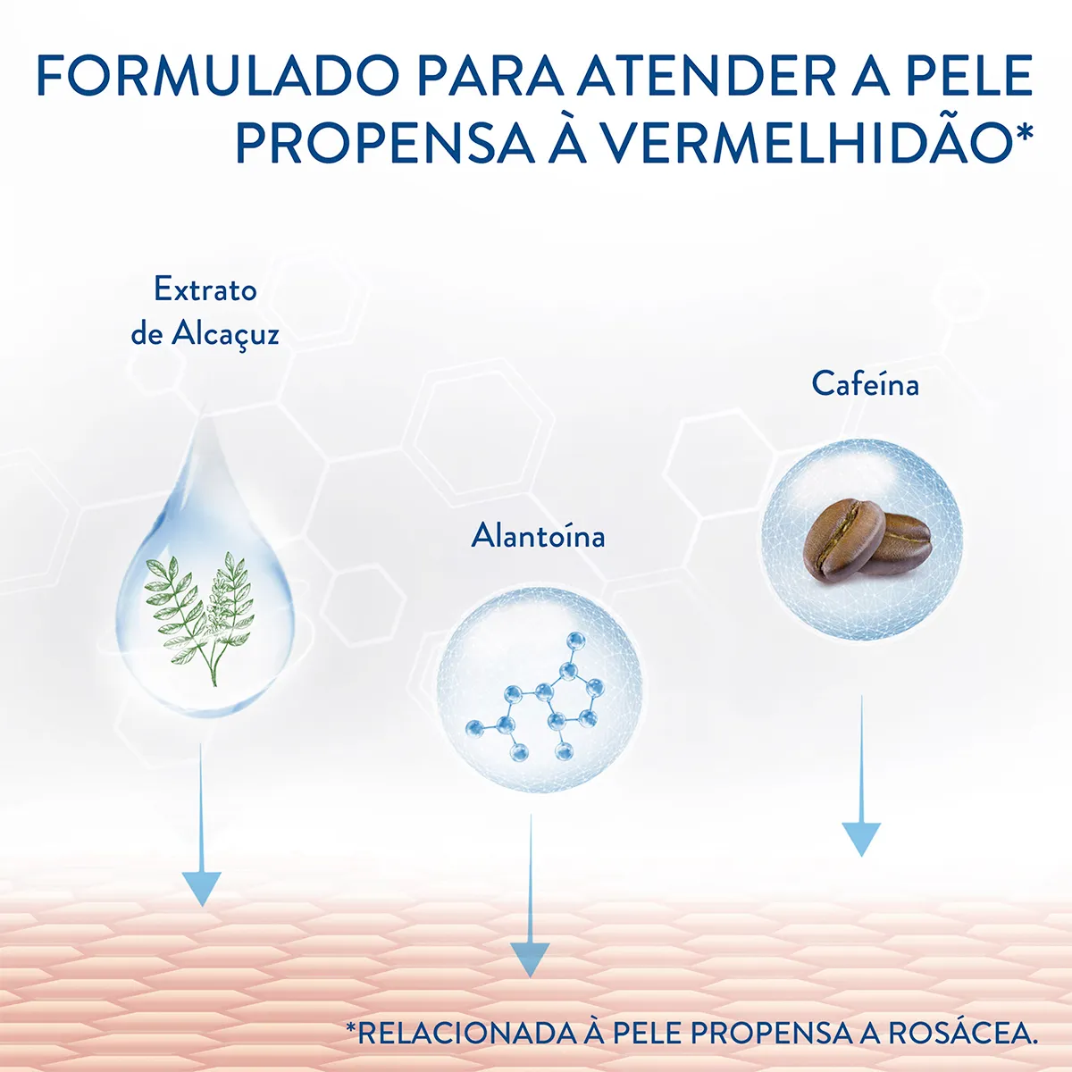 Espuma de Limpeza Facial Cetaphil Pro AR Calm 236ml — foto 2