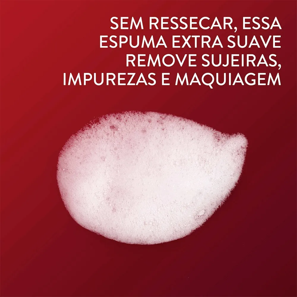 Espuma de Limpeza Facial Cetaphil Pro AR Calm 236ml — foto 6