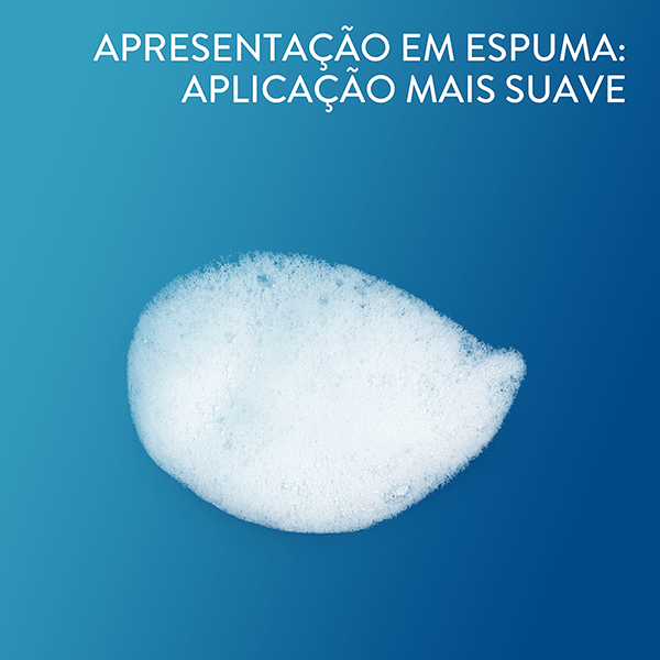 Espuma de Limpeza Facial Cetaphil Suave Pele Sensível 236ml — foto 5