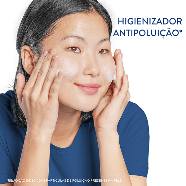 Espuma de Limpeza Facial Cetaphil Suave Pele Sensível 236ml — foto 4