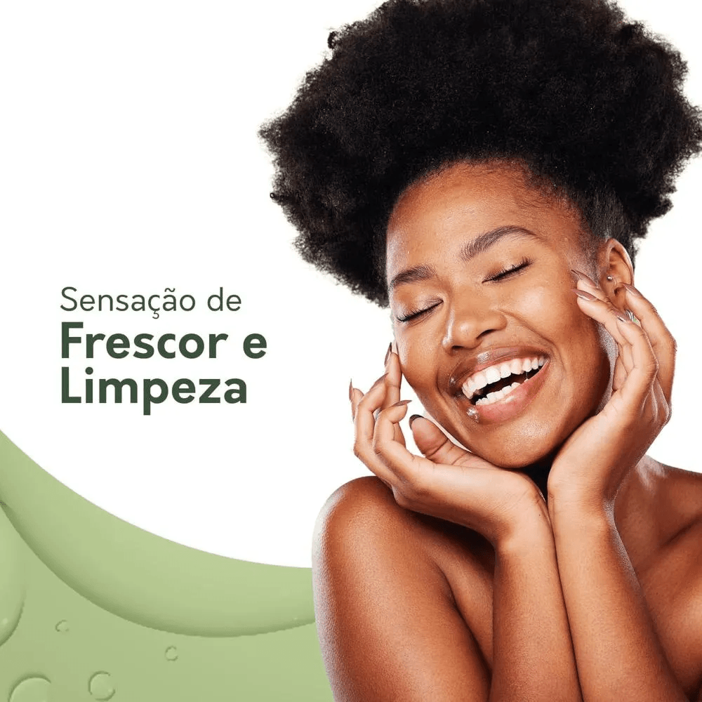 Espuma de Limpeza Facial Glycare Control Ácido Glicólico 150ml — foto 4