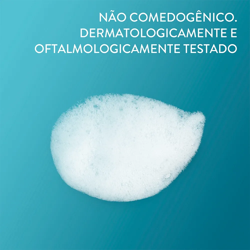 Espuma Hidratante Cetaphil Pro AD Fast Control 100ml — foto 8