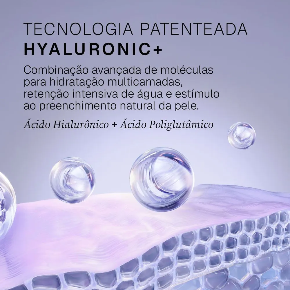 Esthederm Intensive Hyaluronic Sérum facial anti-idade 30ml — foto 5