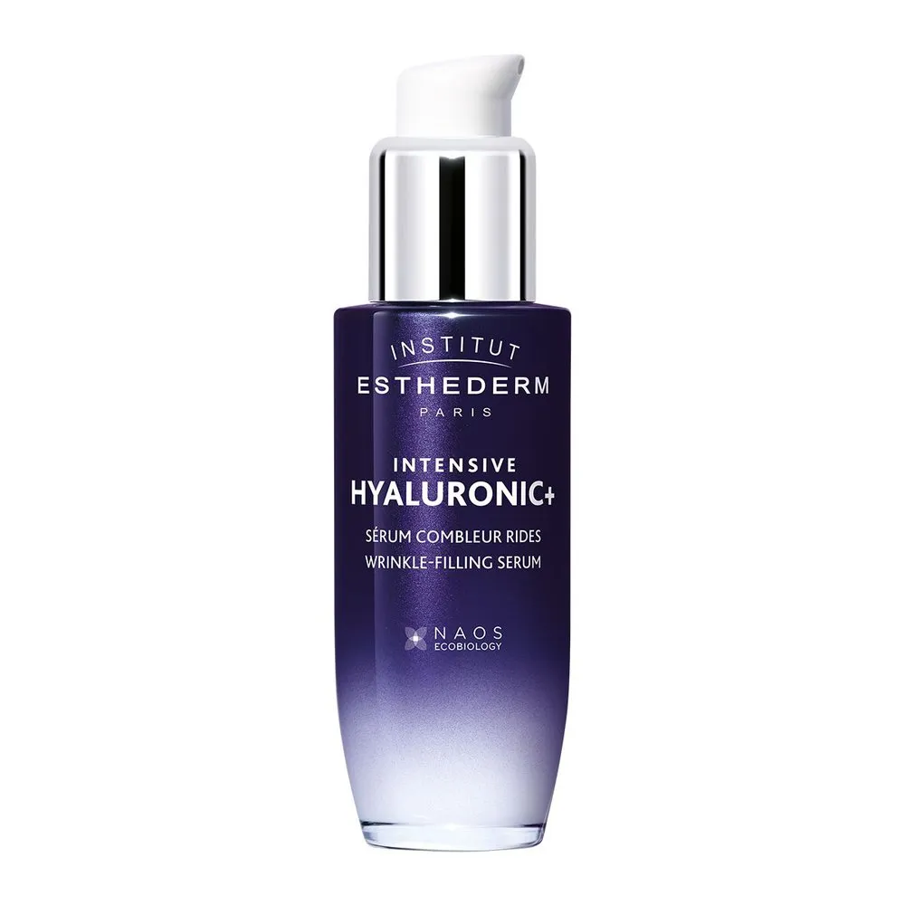 Esthederm Intensive Hyaluronic Sérum facial anti-idade 30ml