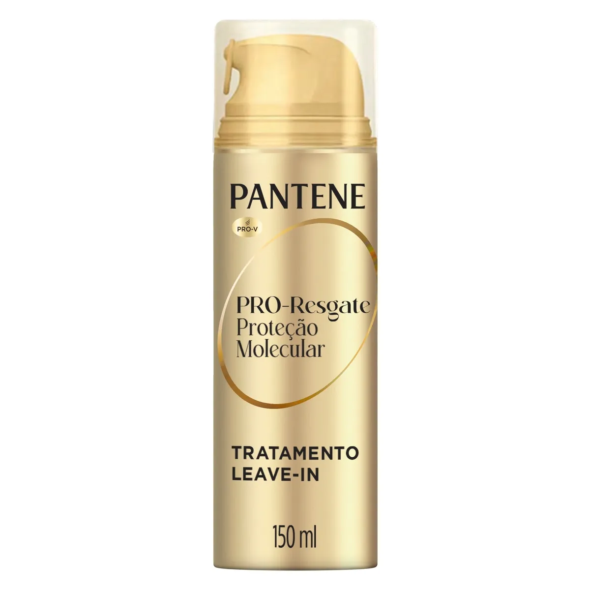 Finalizador Leave-In Pantene Regeneração Molecular Bond Repair 150ml