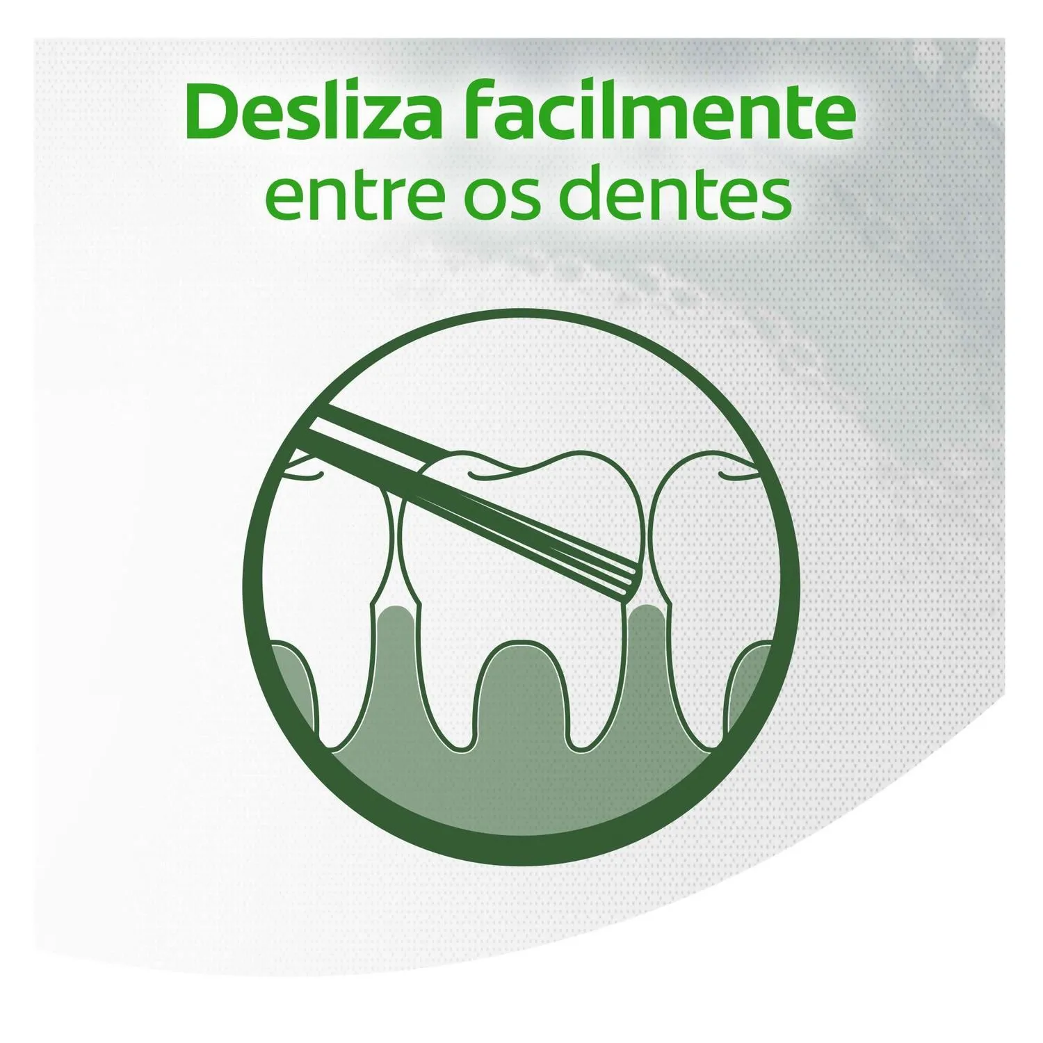 Fio Dental Colgate Sem Sabor 50 metros — foto 4