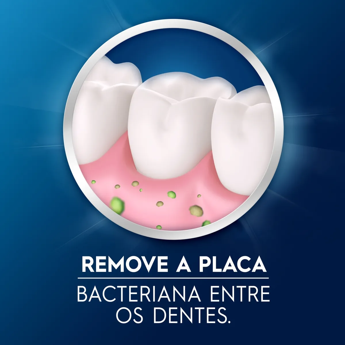 Fio Dental Oral-B Export Sabor Menta 25 metros — foto 4