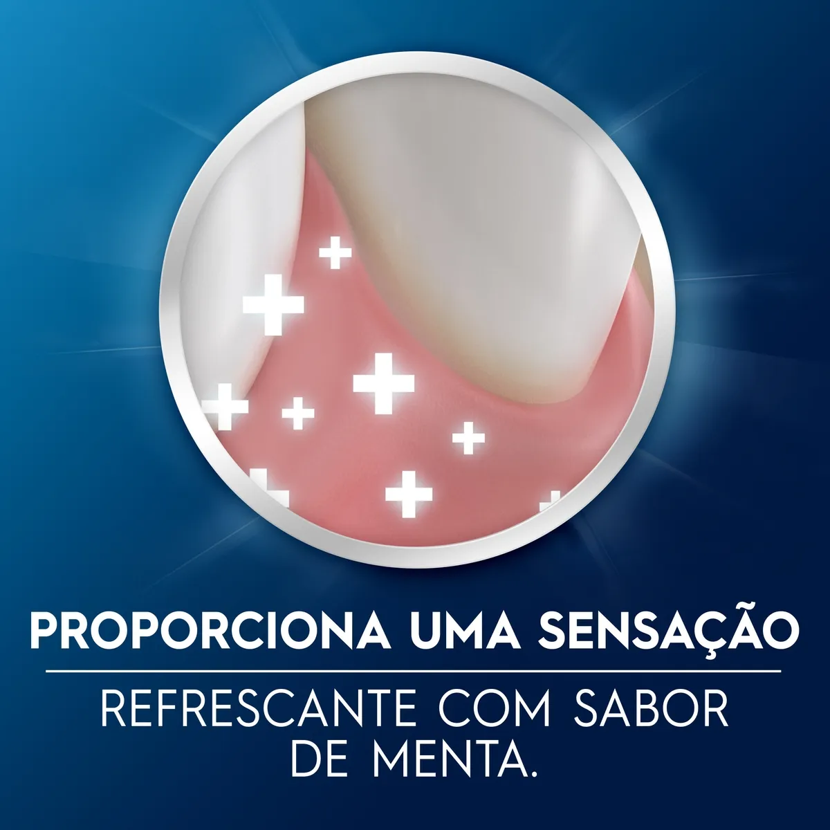 Fio Dental Oral-B Export Sabor Menta 25 metros — foto 5