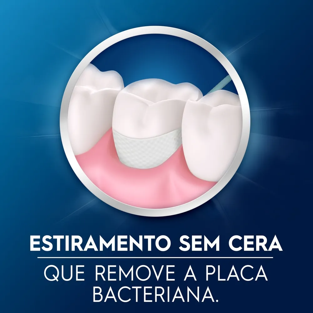 Fio Dental Oral-B Super Floss 50 Unidades — foto 5