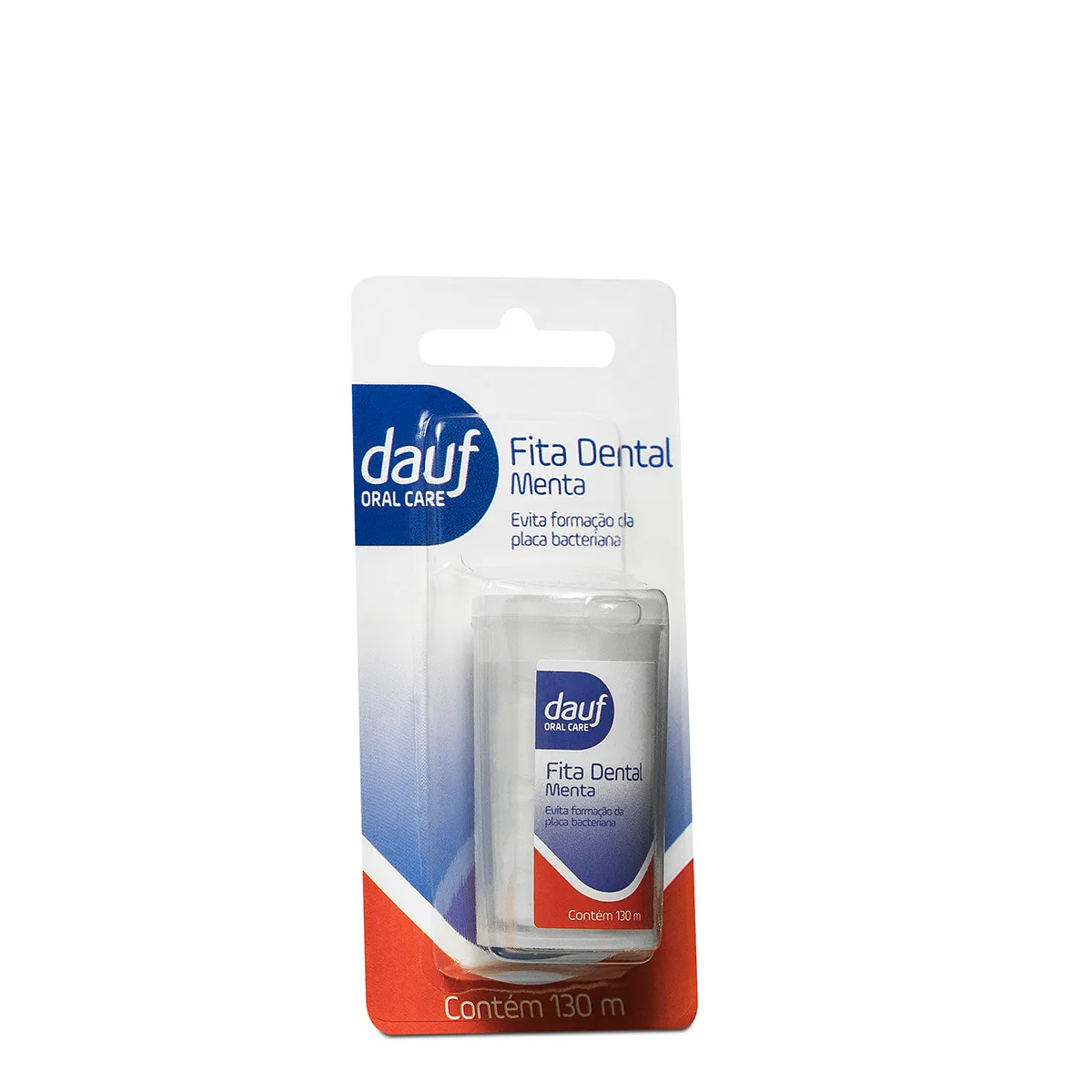 Fita Dental Dauf 130m 1 Unidade