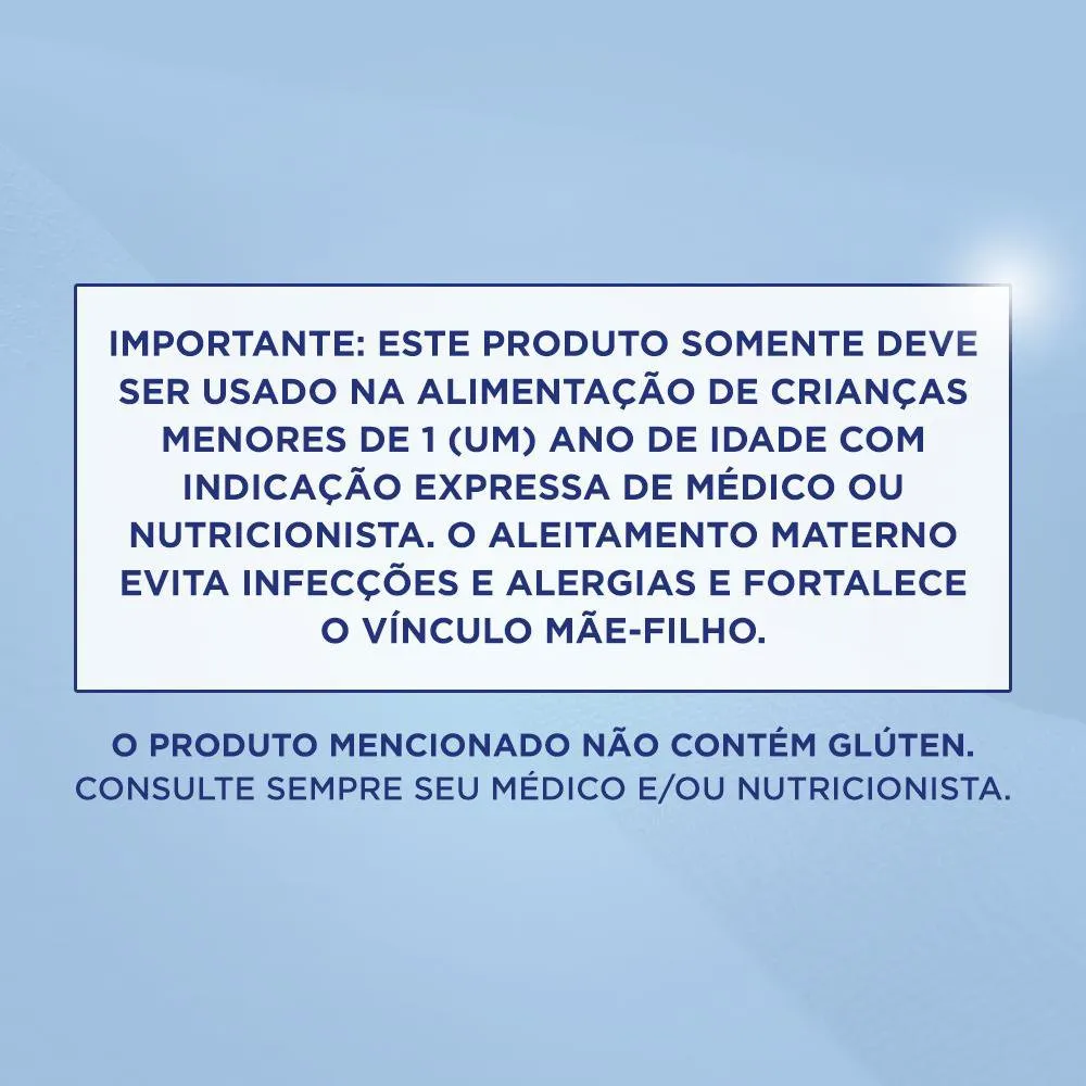 Fórmula Infantil Aptamil Premium 2 6 a 12 Meses 400g — foto 5