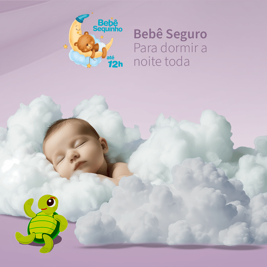 Fralda Amorável P 24 Unidades — foto 3