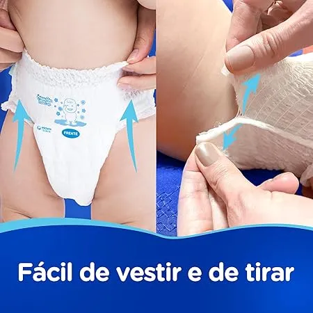 Fralda-Calça MamyPoko Superproteção G 28 Unidades — foto 3