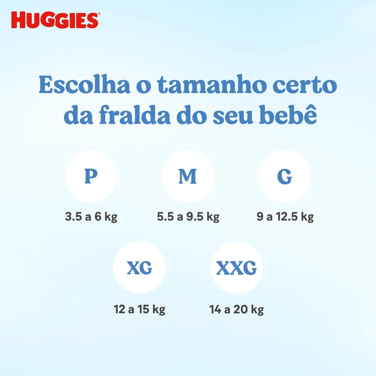 Fralda Huggies Tripla Proteção G 36 Unidades — foto 4