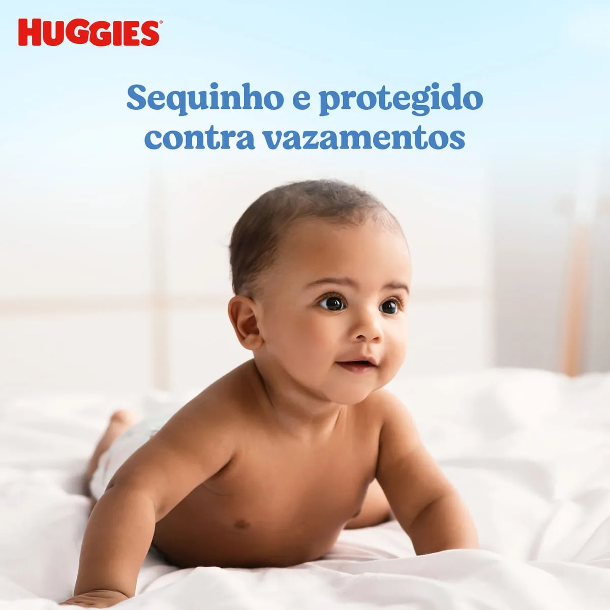 Fralda Huggies Tripla Proteção G 78 Unidades — foto 5