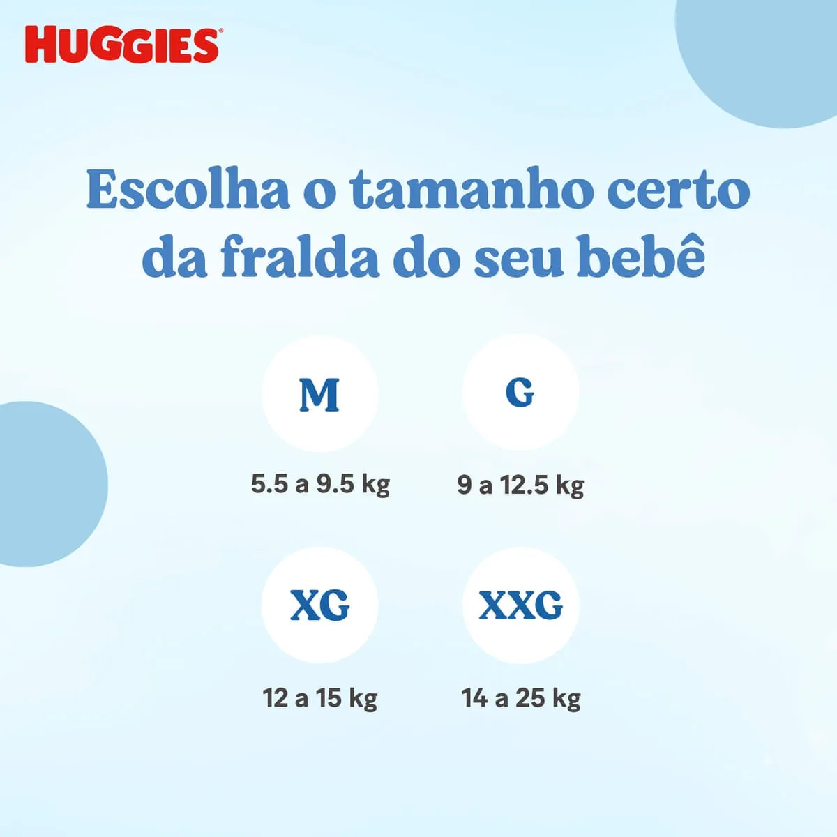 Fralda Huggies Tripla Proteção Roupinha XG 24 Unidades — foto 6