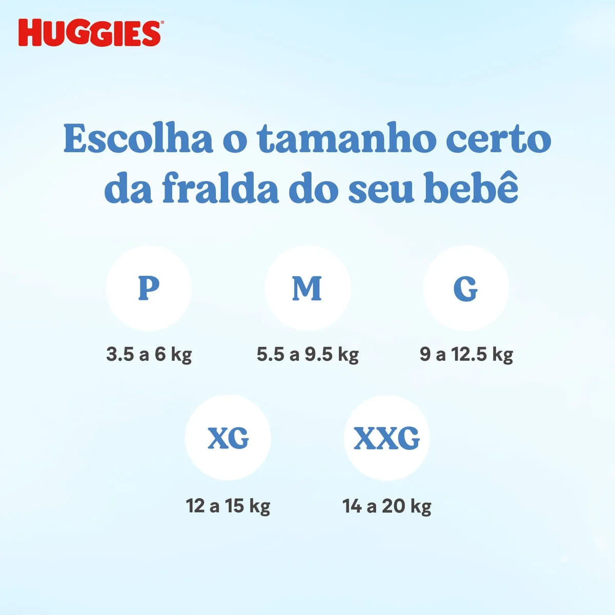 Fralda Huggies Tripla Proteção XG 32 Unidades — foto 5