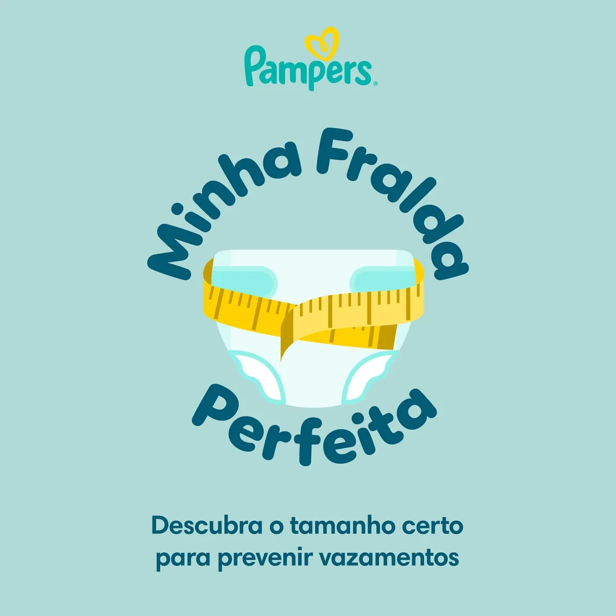 Fralda Pampers Pants Premium Care M 124 Unidades — foto 7