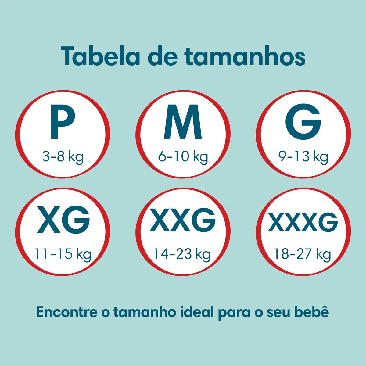 Fralda Pampers Pants Premium Care M 78 Unidades — foto 7