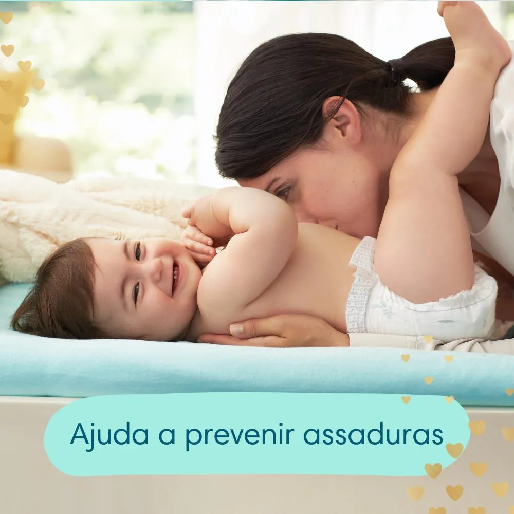 Fralda Pampers Premium Care Pants - XG - 26 Unidades — foto 5