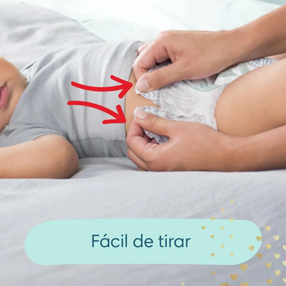 Fralda Pampers Premium Care Pants - XG - 26 Unidades — foto 10