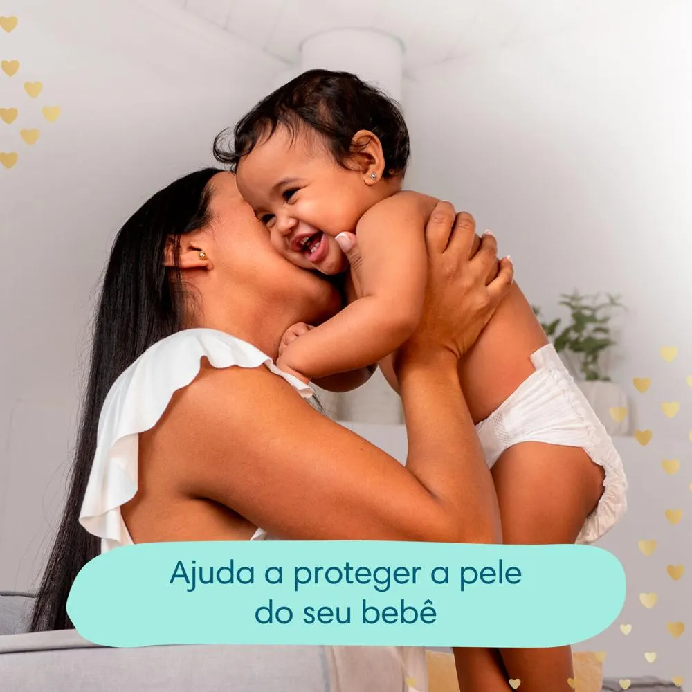 Fralda Pampers Premium Care Topíssima - XXG - 112 Unidades — foto 5