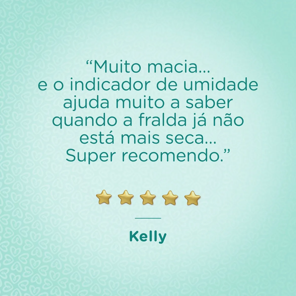 Fralda Pampers Recém-Nascido Premium Care RN+ 36 Unidades — foto 3