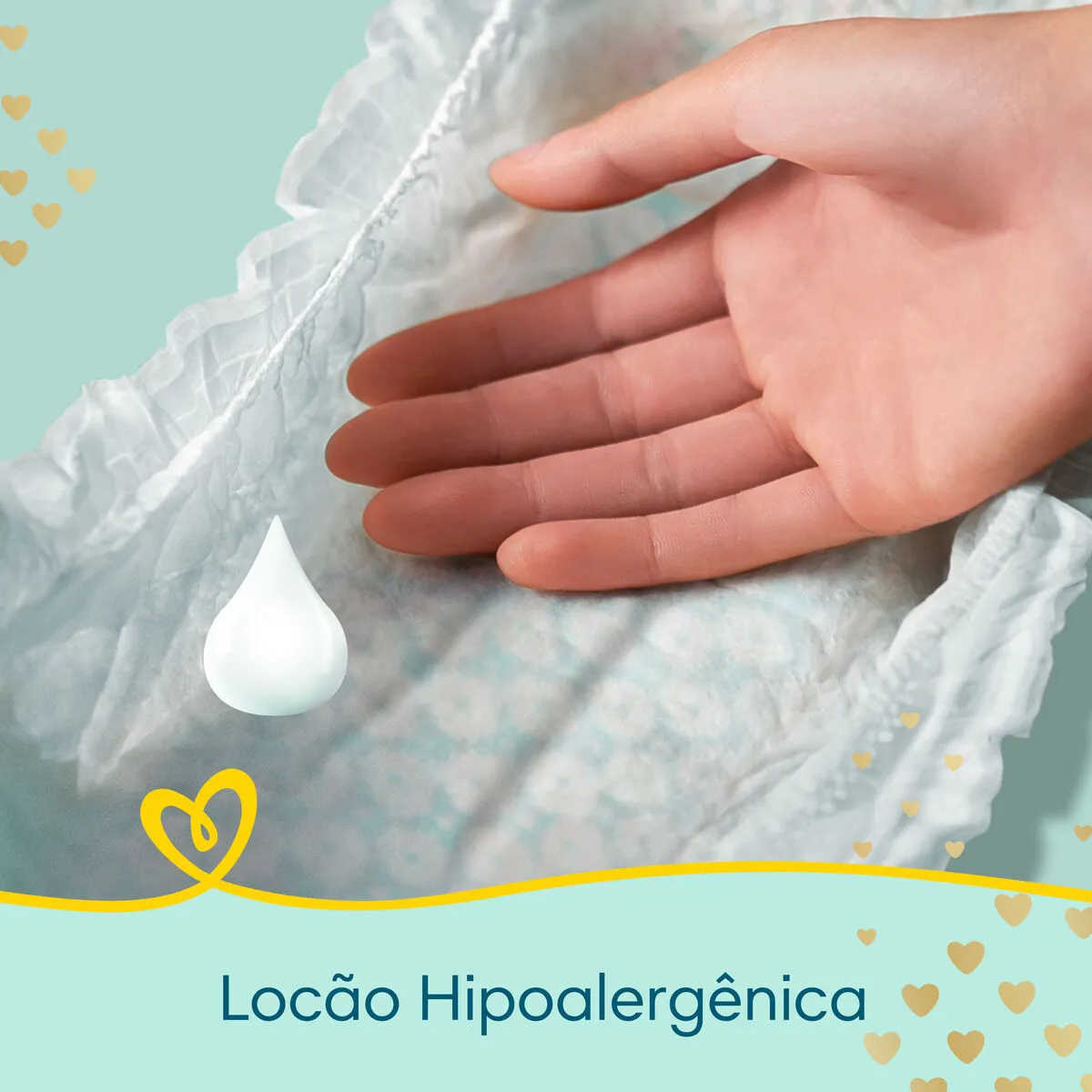 Fraldas Pampers Premium Care XG 26 Unidades — foto 3