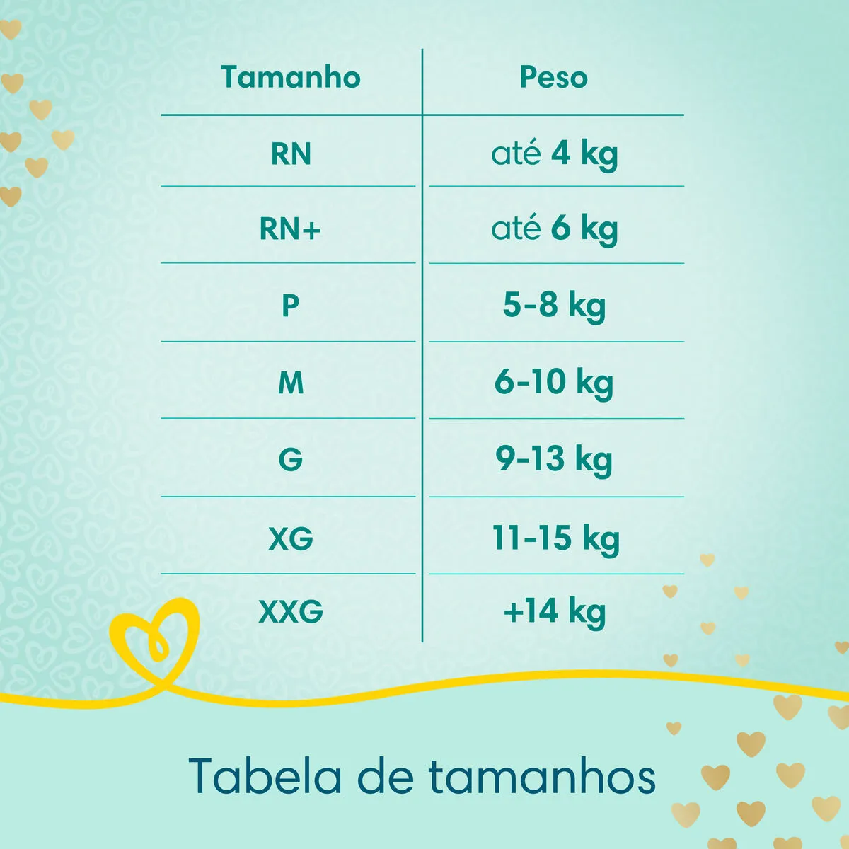 Fraldas Pampers Premium Care XG 26 Unidades — foto 8