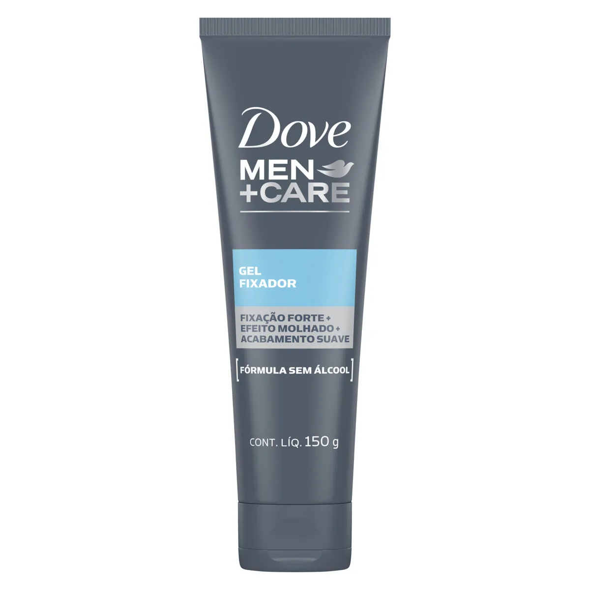 Gel Capilar Fixador Dove Men + Care 150g