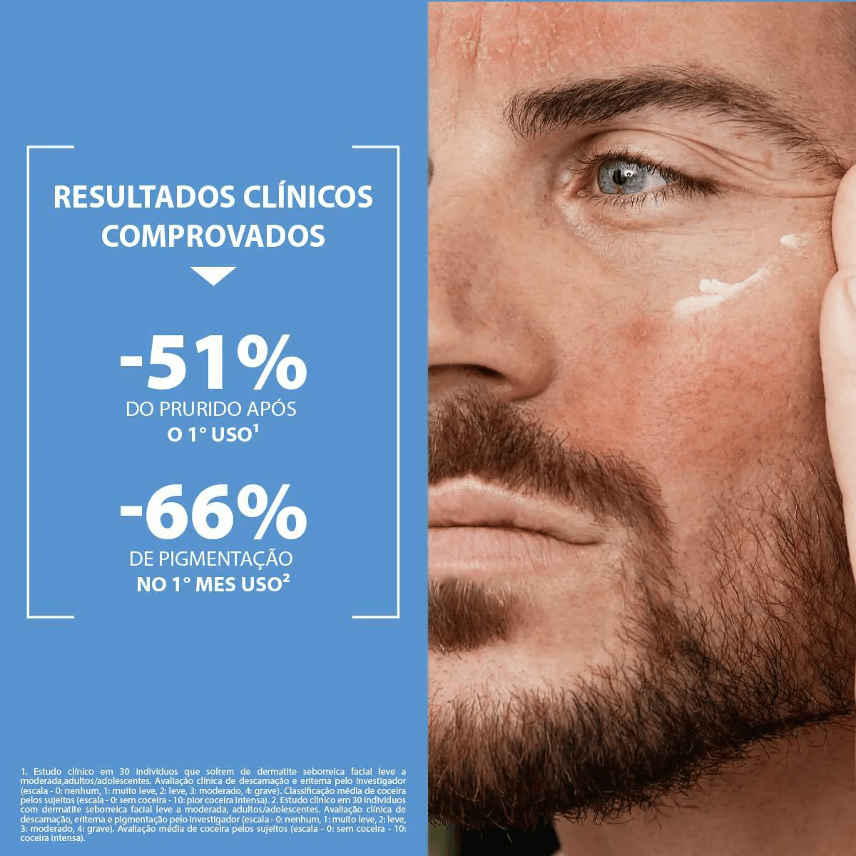 Gel de Limpeza Ducray Kelual DS Antidescamação 200ml — foto 11