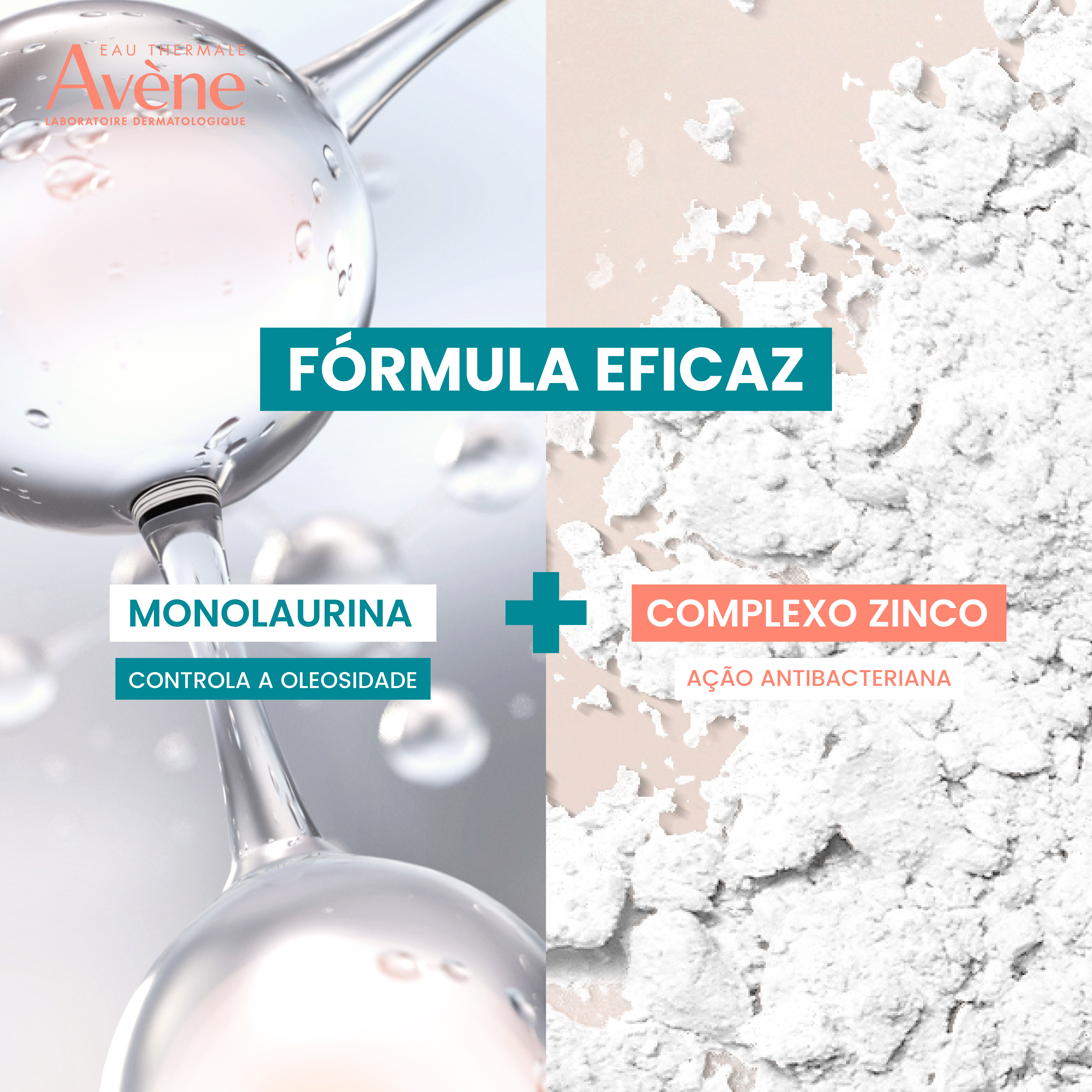 Gel de Limpeza Facial Avène Cleanance 300ml — foto 5