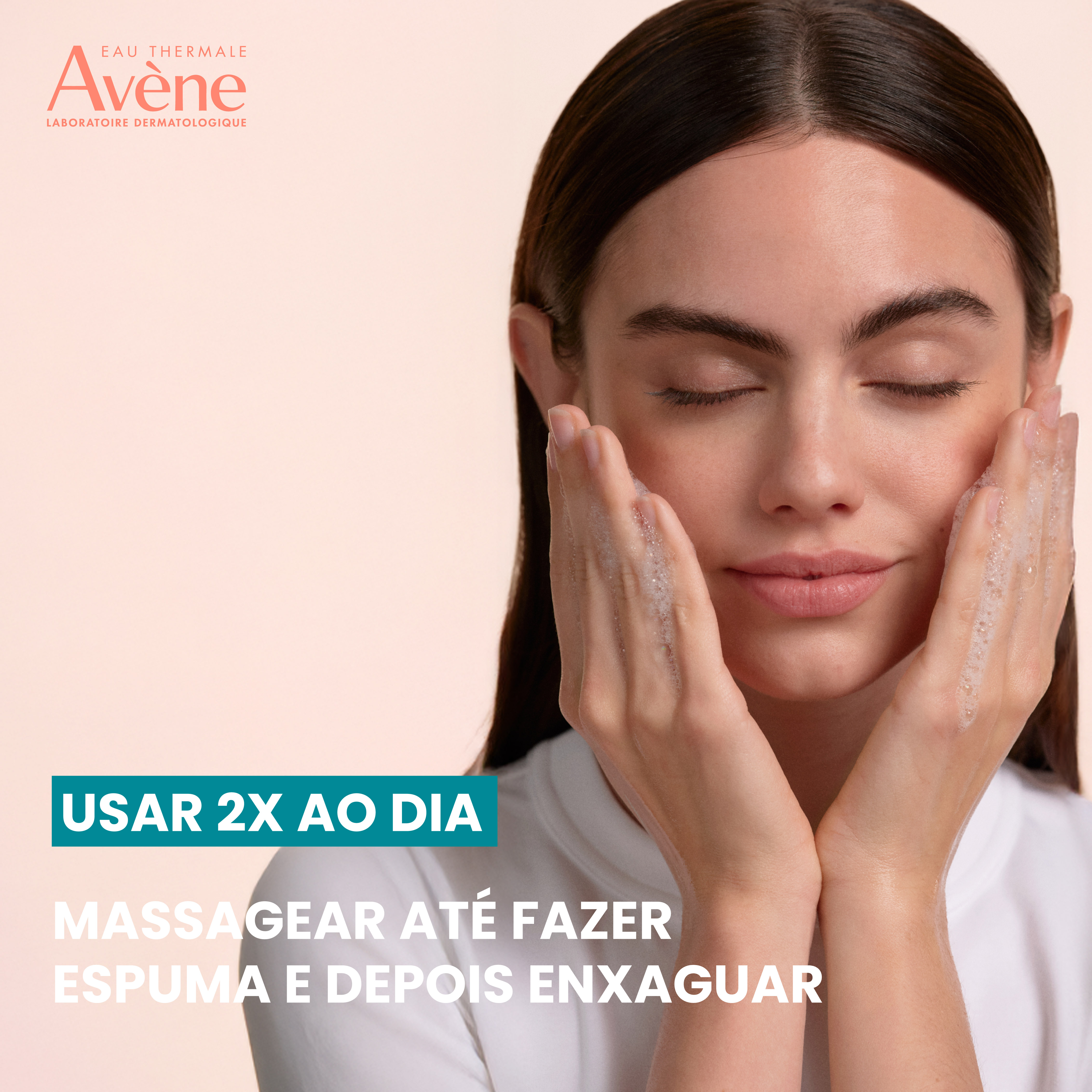 Gel de Limpeza Facial Avène Cleanance 300ml — foto 7