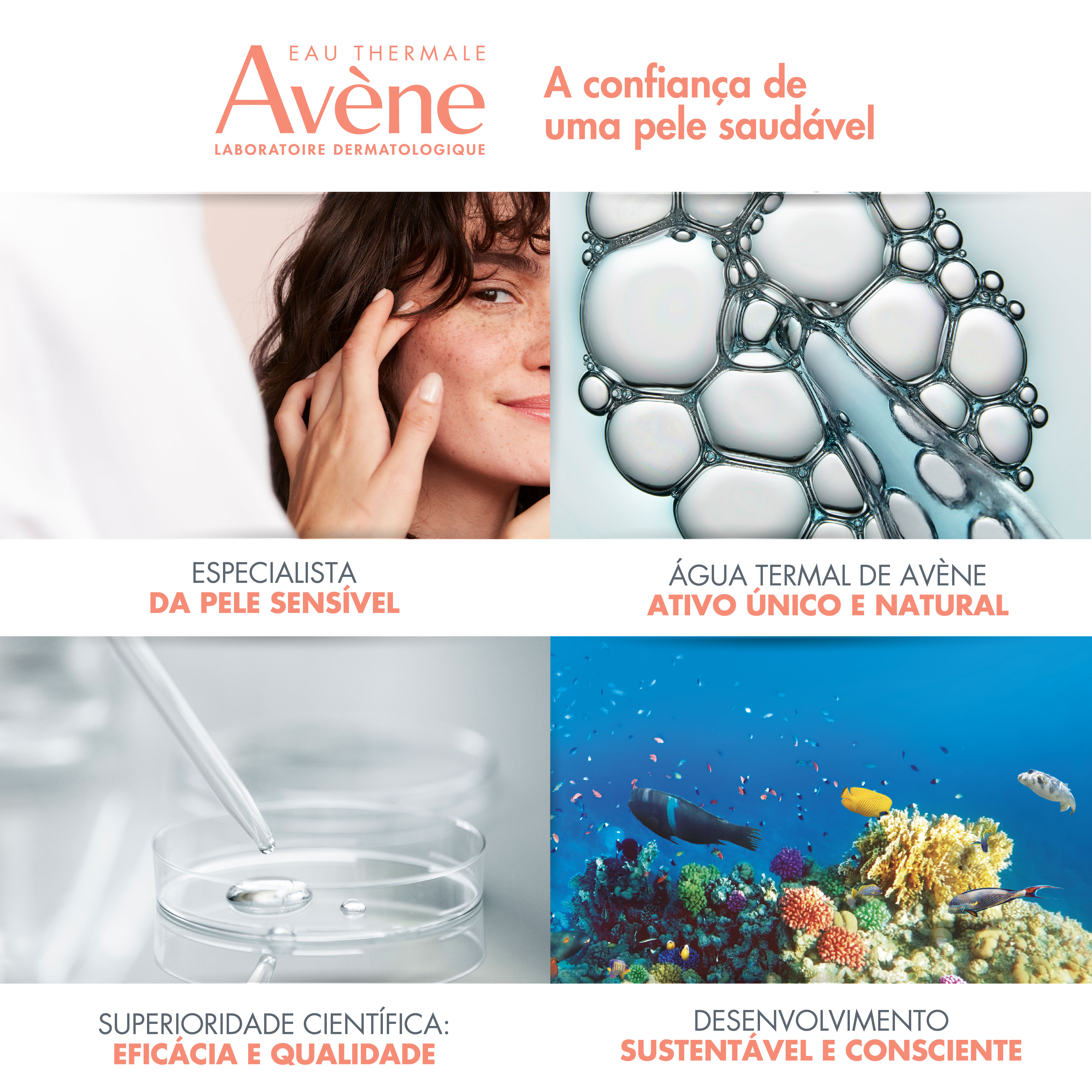 Gel de Limpeza Facial Avène Cleanance Intense Antioleosidade 240g — foto 9