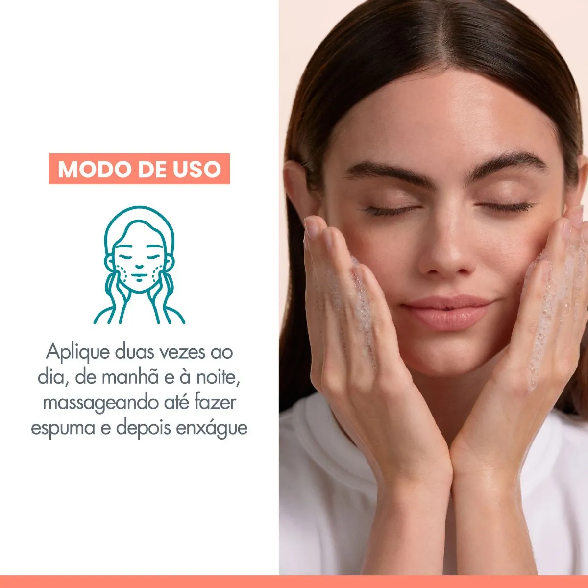 Gel de Limpeza Facial Avène Cleanance Purificante 300g — foto 4