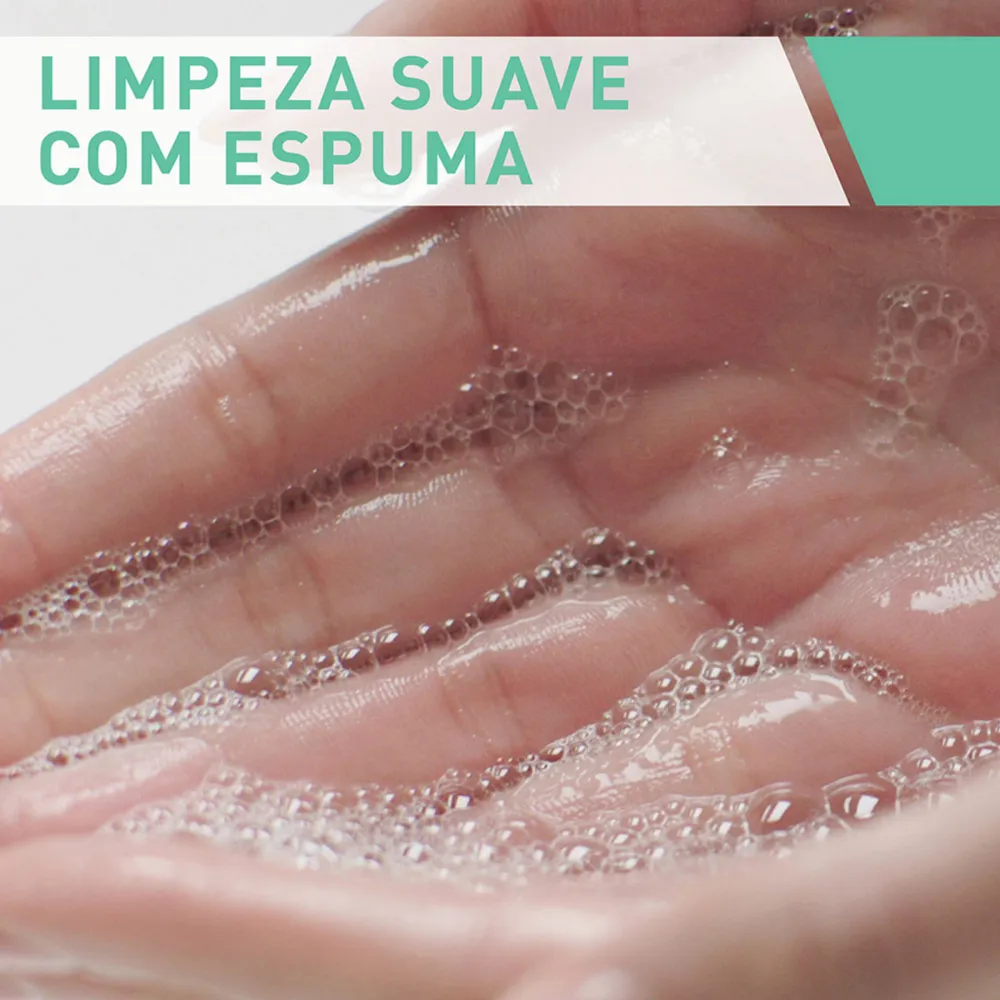 Gel de Limpeza Facial CeraVe Pele Normal a Oleosa 60g — foto 5