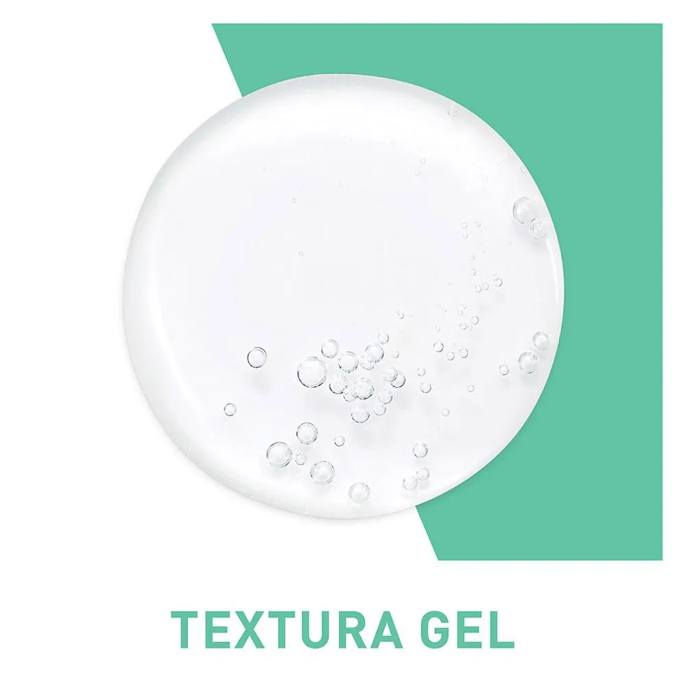 Gel de Limpeza Facial CeraVe Peles Normais a Oleosas 150g — foto 9
